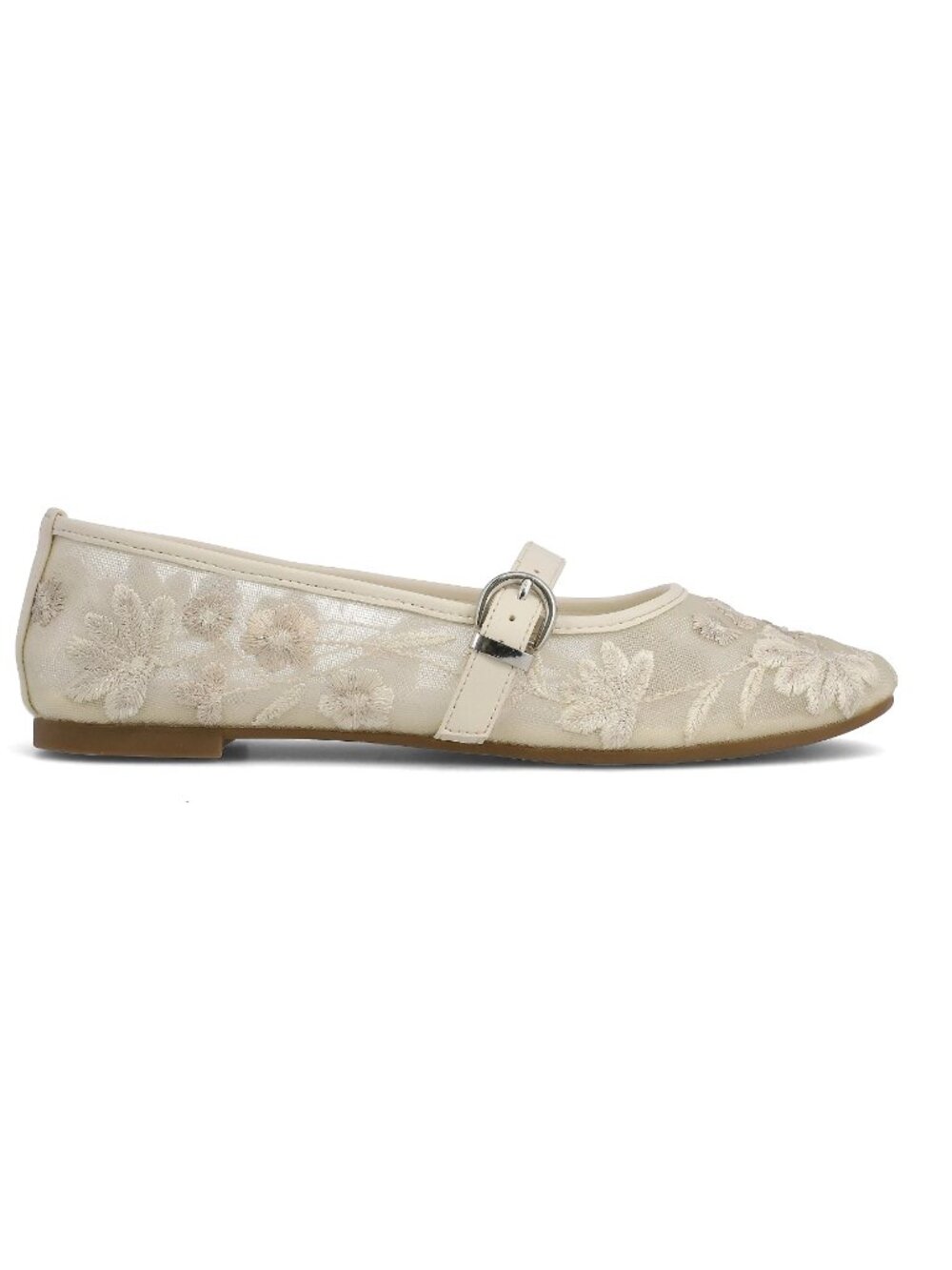 MIA Shoes Bluet Mary Jane Flat - Picture 8 of 10